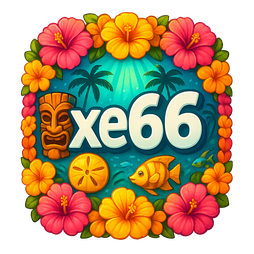 xe66 logo
